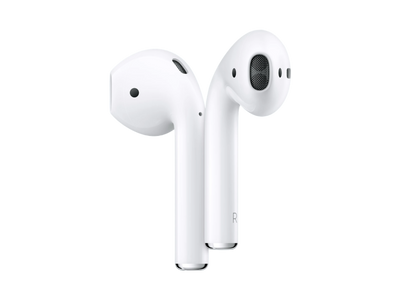 Apple AirPods 2nd Gen (2019)