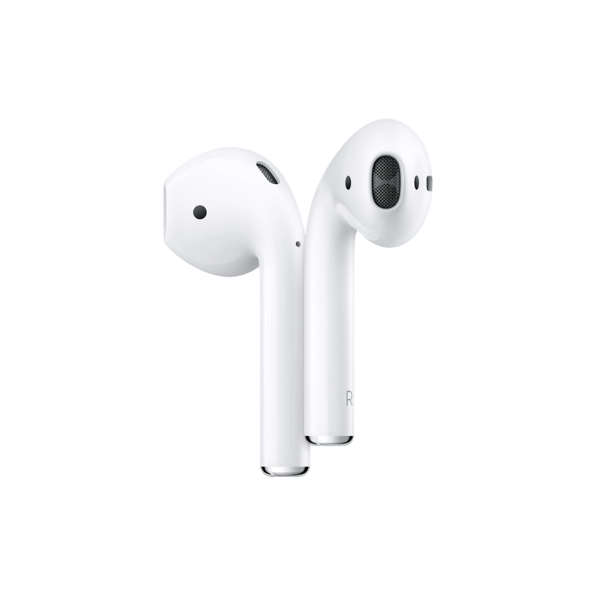 Apple AirPods 2nd Gen (2019)