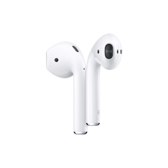 Apple AirPods 2nd Gen (2019)