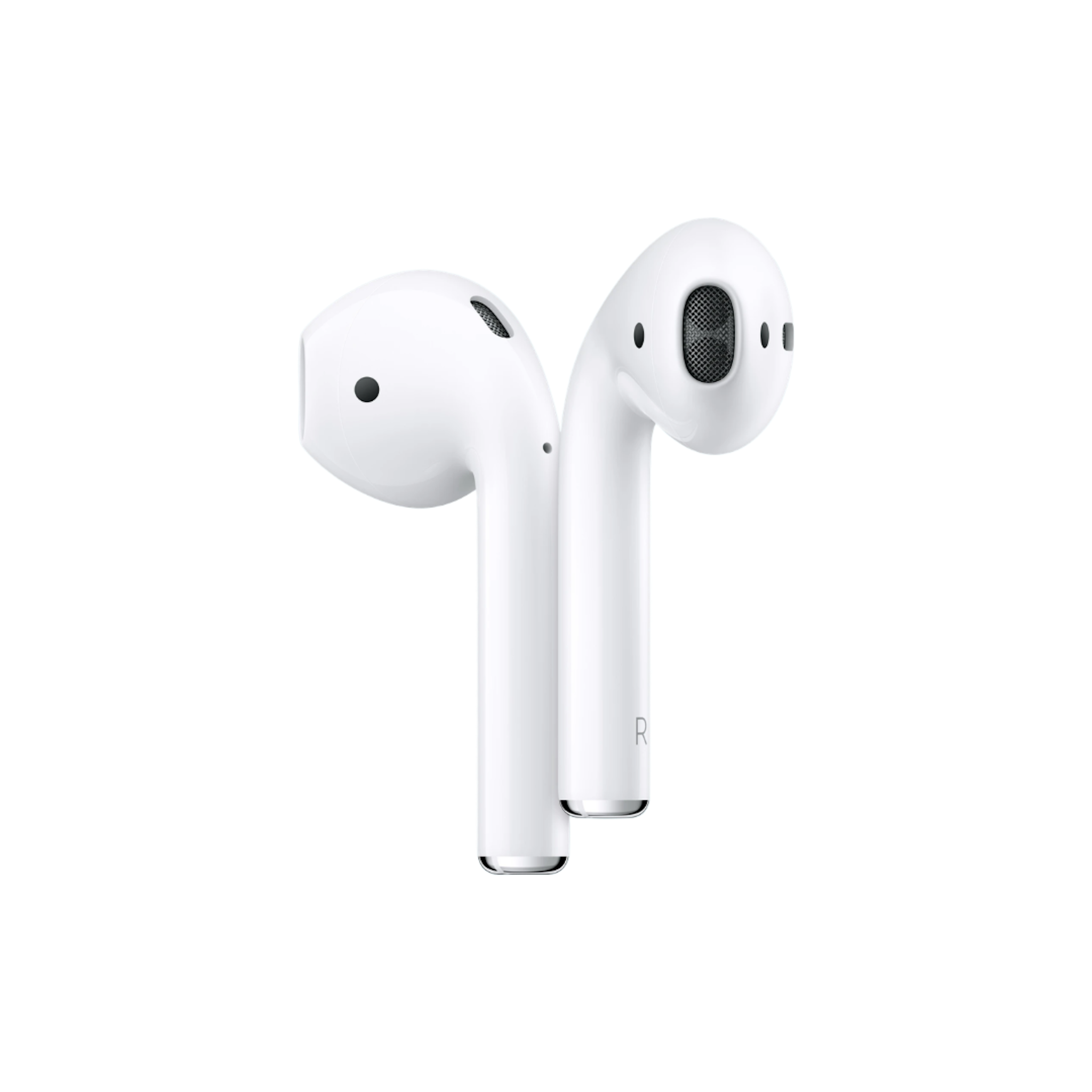 Apple AirPods 2nd Gen (2019)