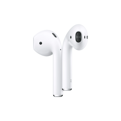 Apple AirPods 2nd Gen (2019)