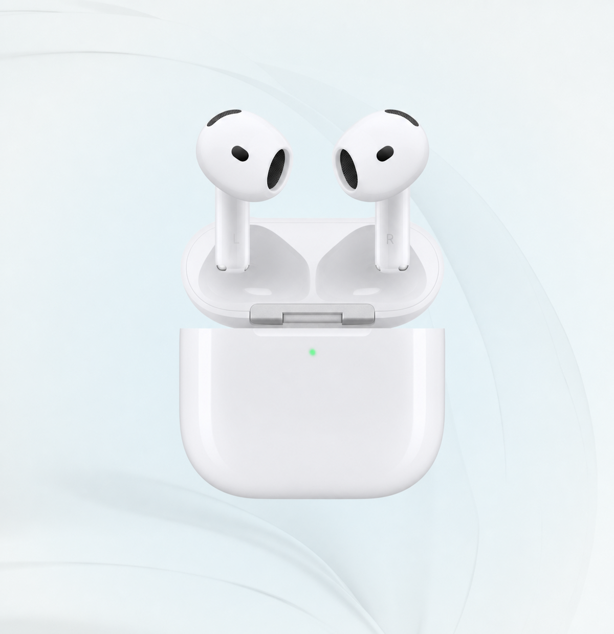 Apple AirPods 3rd Gen (2021)