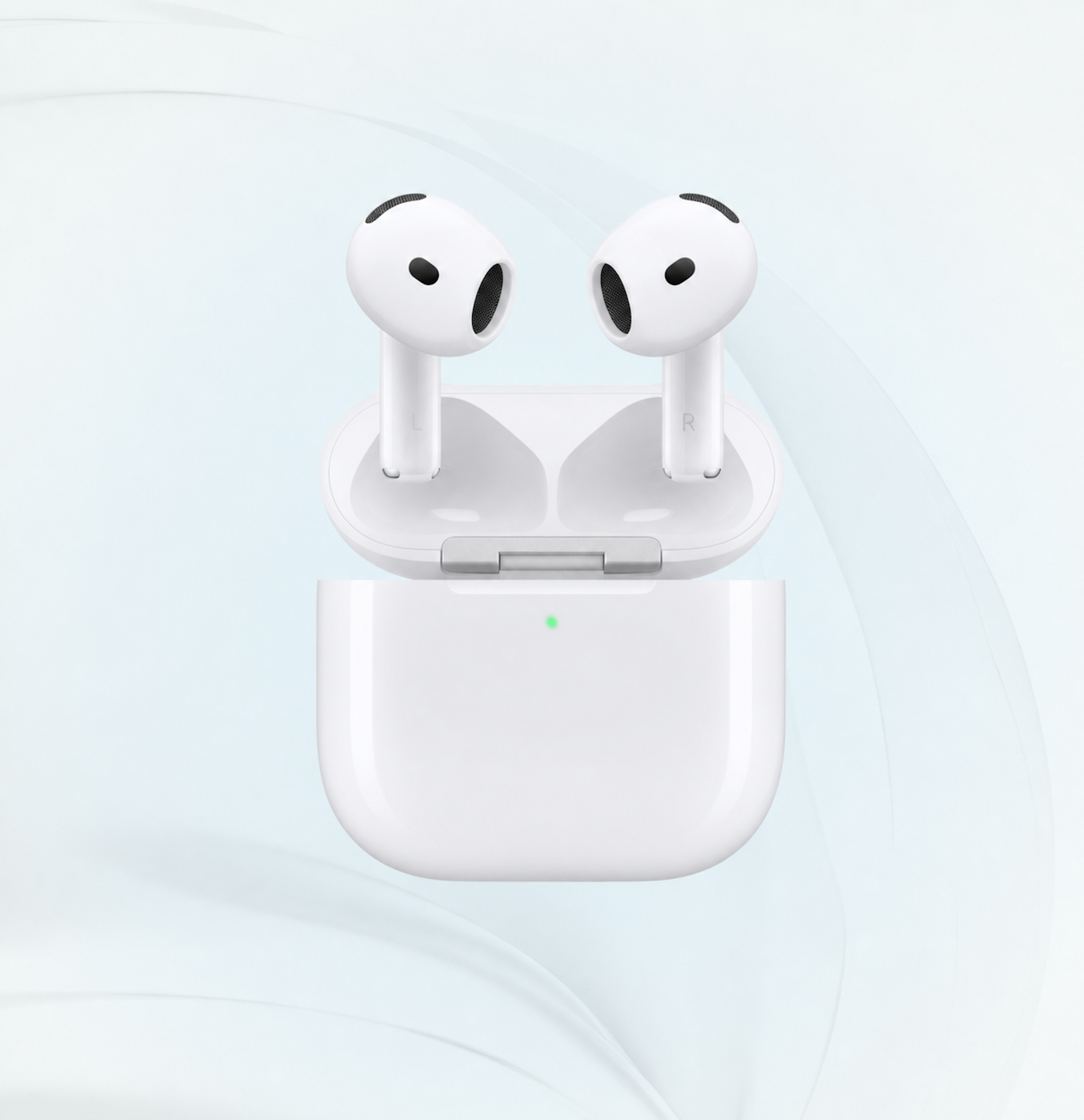 Apple AirPods 3rd Gen (2021)