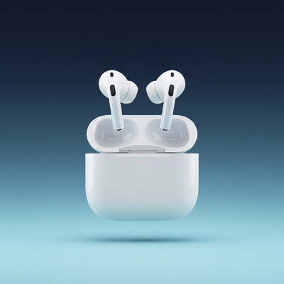 Apple AirPods Pro 2nd Gen (2022)
