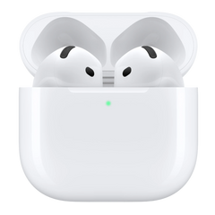 Apple AirPods 4th Gen (2024)