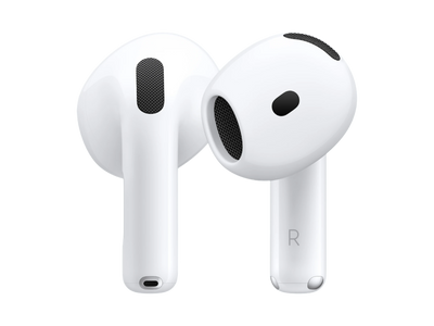 Apple AirPods 4th Gen (2024)