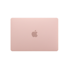 MacBook Neo (Blush, 2026)