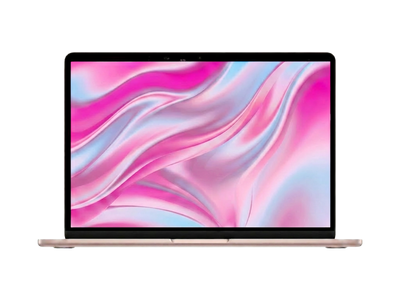 MacBook Neo (Blush,2026)