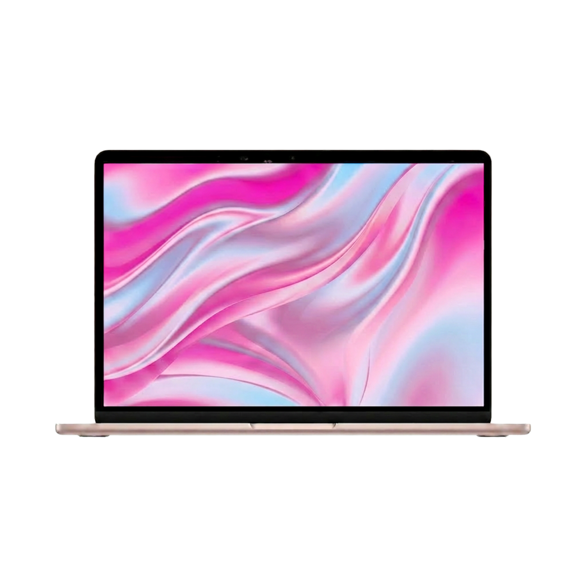 MacBook Neo (Blush, 2026)