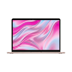MacBook Neo (Blush, 2026)
