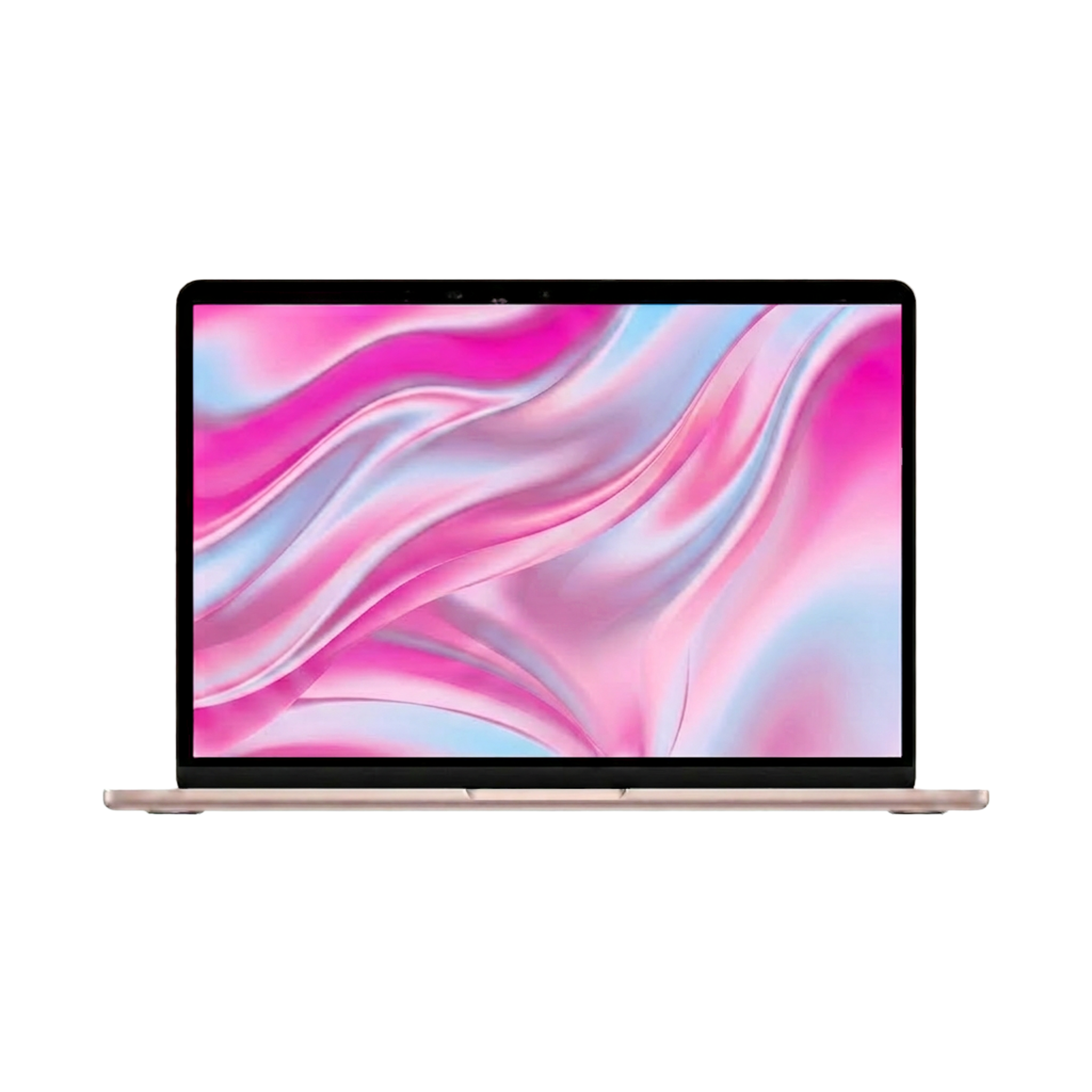 MacBook Neo (Blush, 2026)