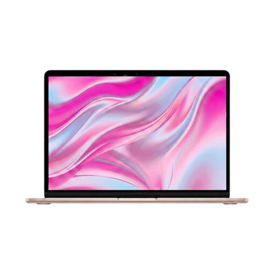 MacBook Neo (Blush, 2026)