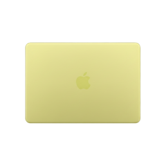MacBook Neo (Citrus, 2026)