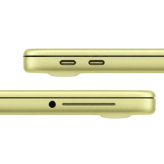 MacBook Neo (Citrus, 2026)