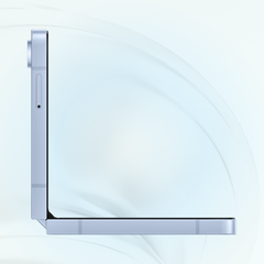 Samsung Galaxy Z Flip6 Dual