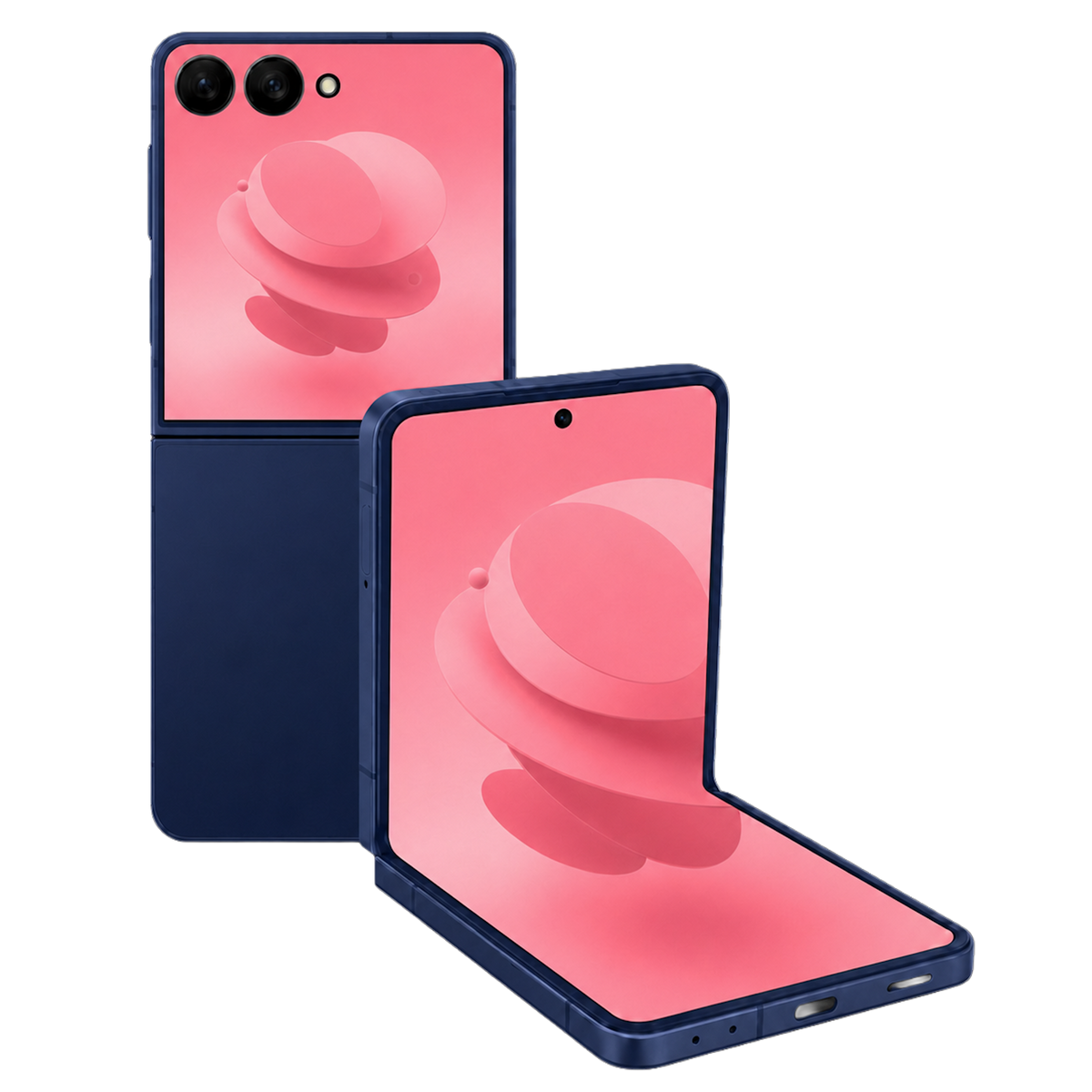 Samsung Galaxy Z Flip7