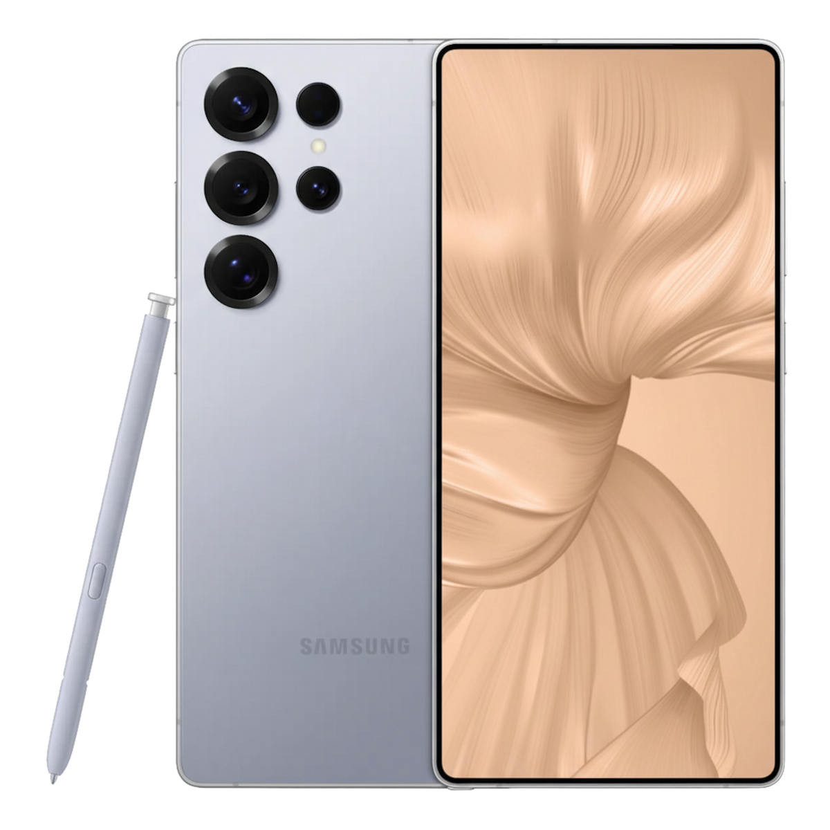Samsung Galaxy S25 Ultra