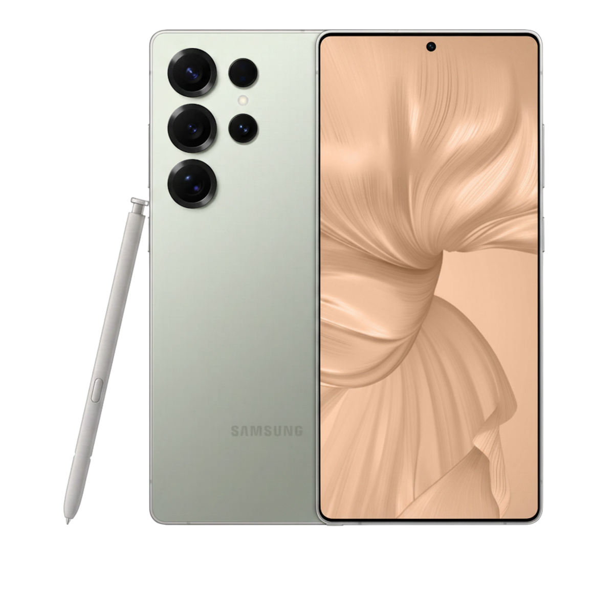 Samsung Galaxy S25 Ultra