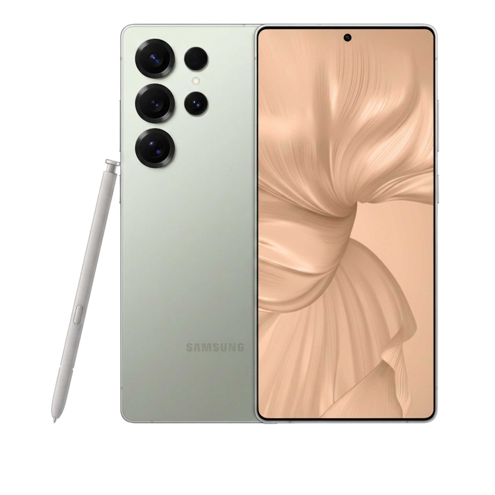 Samsung Galaxy S25 Ultra