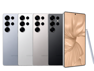 Samsung Galaxy S25 Ultra