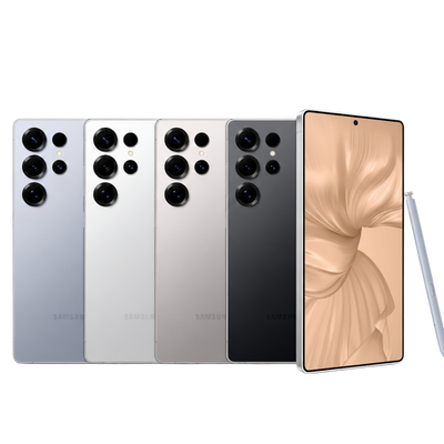 Samsung Galaxy S25 Ultra