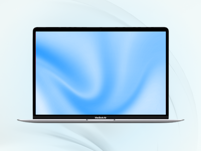 MacBook Air i5 (13