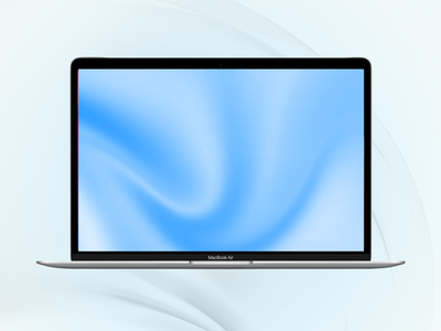 MacBook Air i5 (13