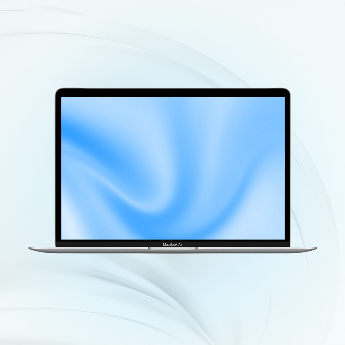 MacBook Air i5 (13", 2018)