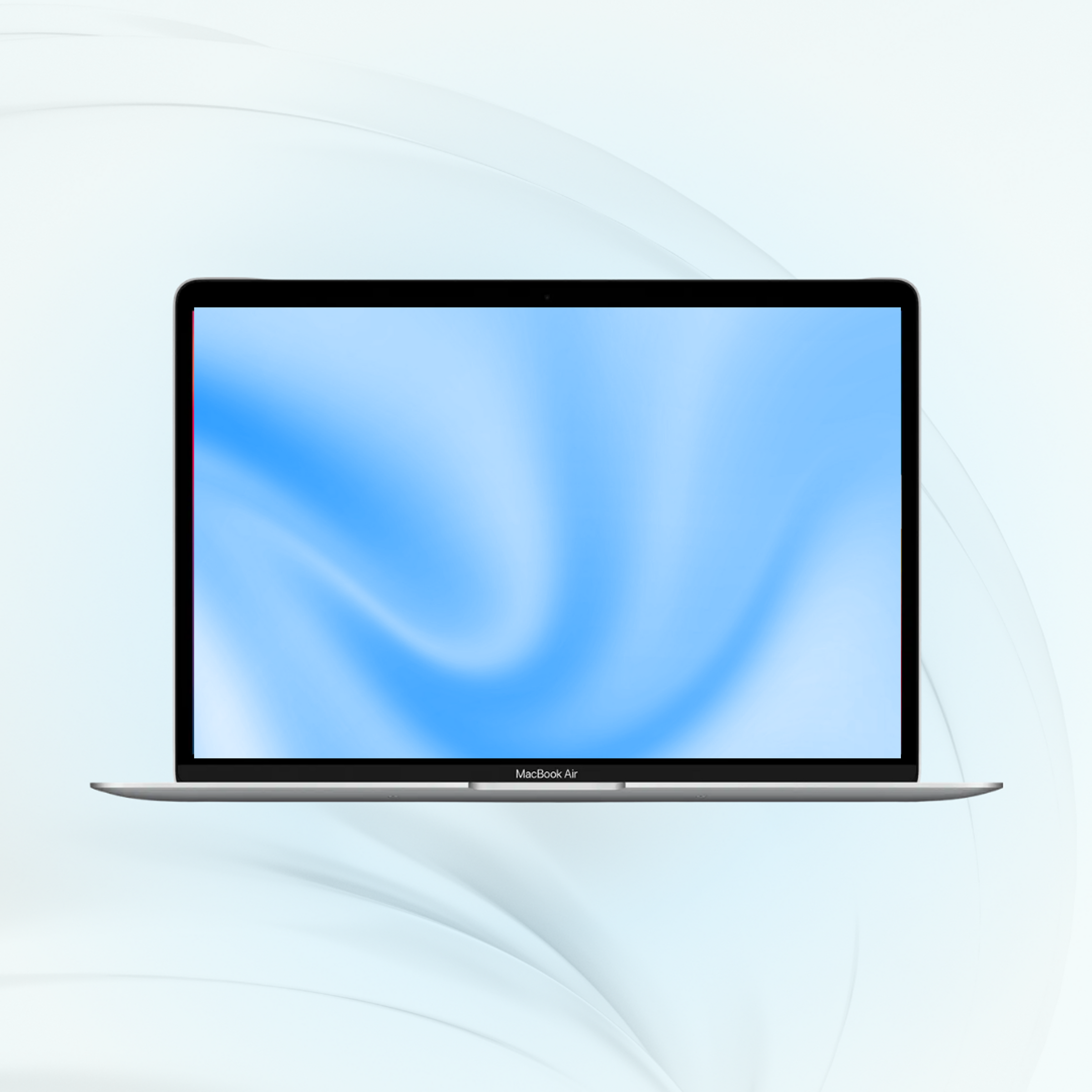 MacBook Air i5 (13", 2018)