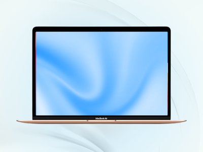 MacBook Air i5 (13