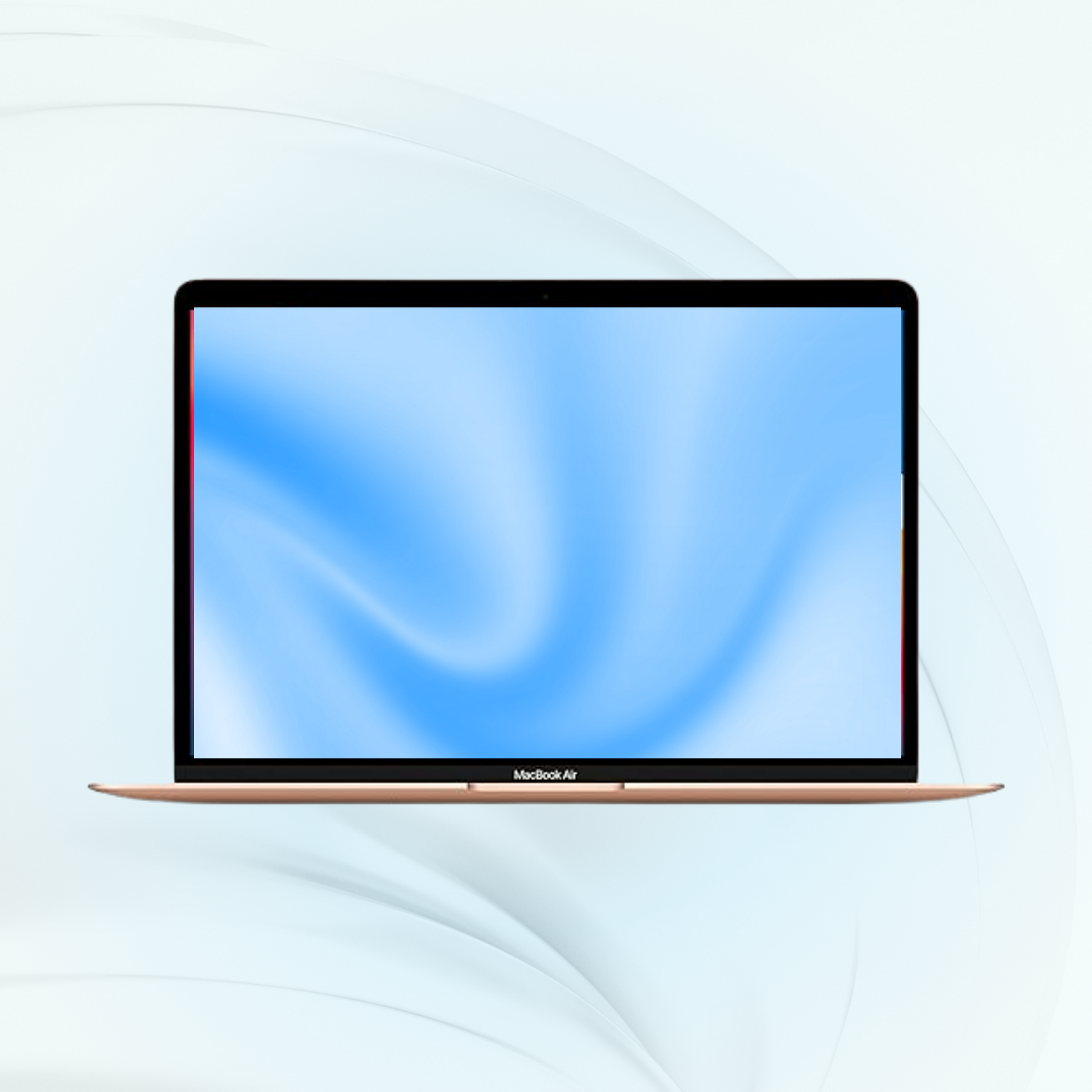 MacBook Air i5 (13", 2020)