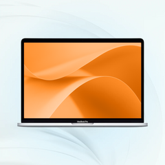 MacBook Pro i7 (16", 2019)