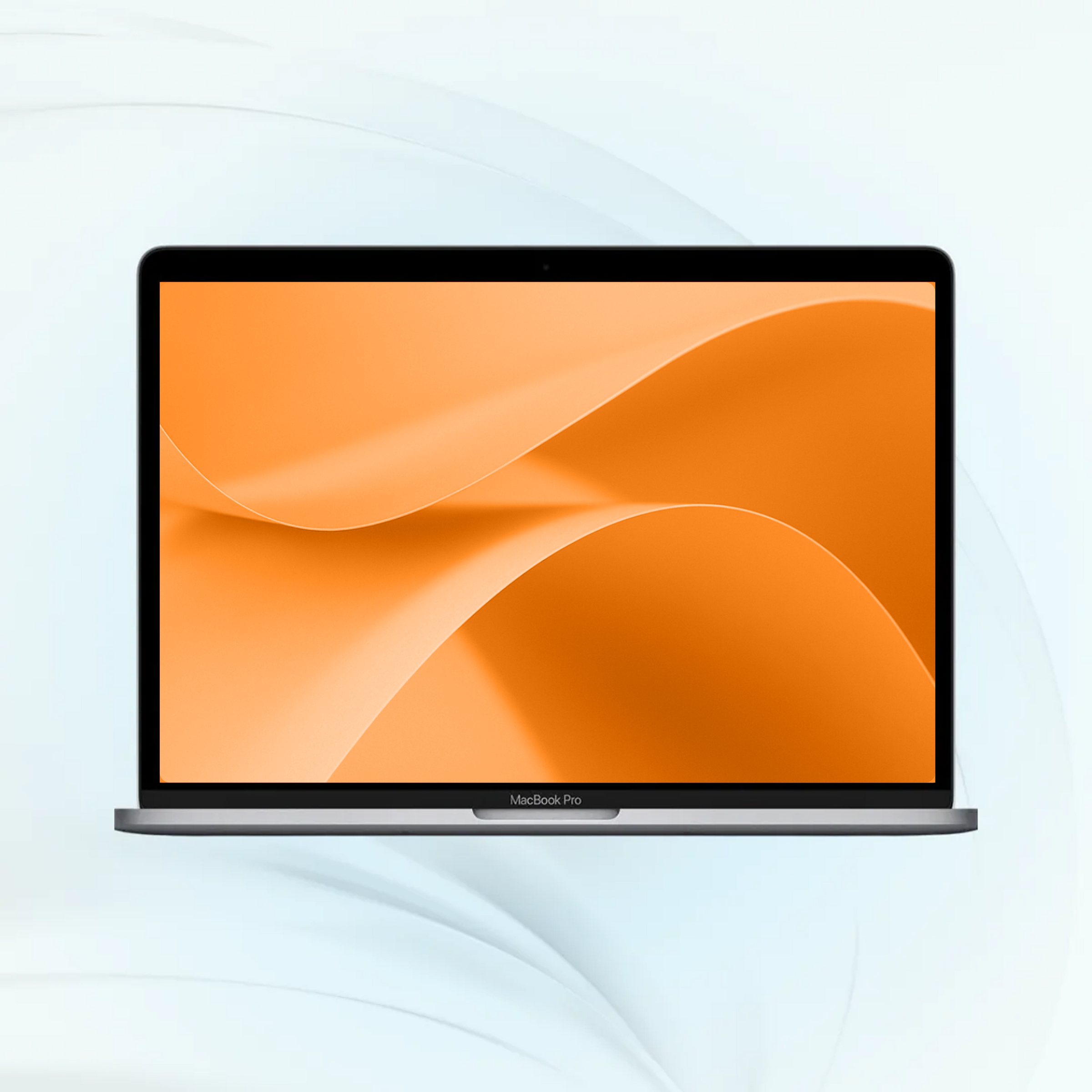 MacBook Pro i7 (16", 2019)