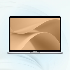 MacBook Pro i9 (16", 2019)
