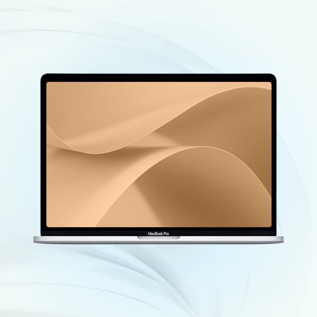 MacBook Pro i9 (16", 2019)