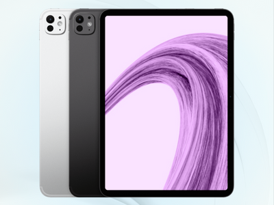 iPad Pro 11-inch (M4, 5th gen)