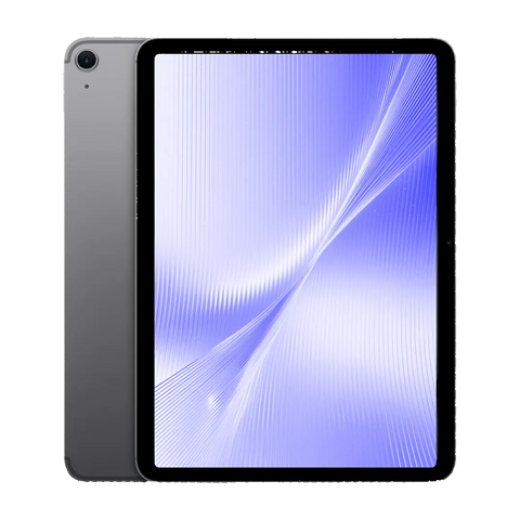 iPad