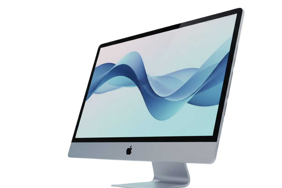 Build your own Mac
