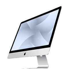 iMac 21.5"(2019) Quad-Core i3