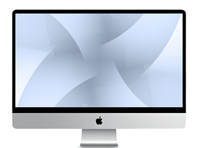 iMac 21.5