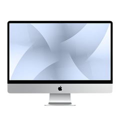 iMac 21.5"(2019) Quad-Core i3