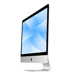 iMac 21.5" (2017) Dual-Core i5-7360U