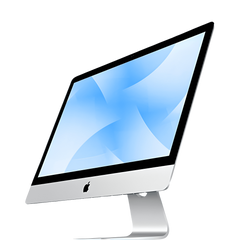 iMac 21.5" (2017) Dual-Core i5-7360U