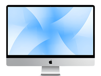 iMac 27