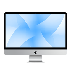 iMac 21.5" (2017) Dual-Core i5-7360U