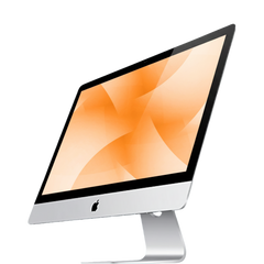 iMac 21.5" (2019) 6-Core i7-8700