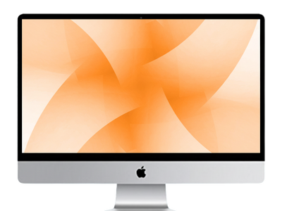 iMac 21.5