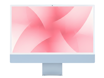iMac 24