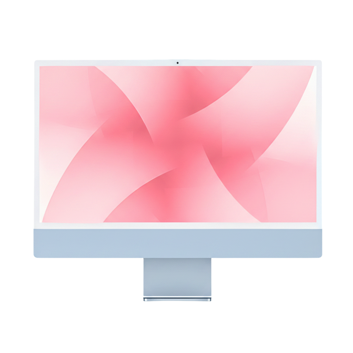 iMac 24" M1 (2021) Blue