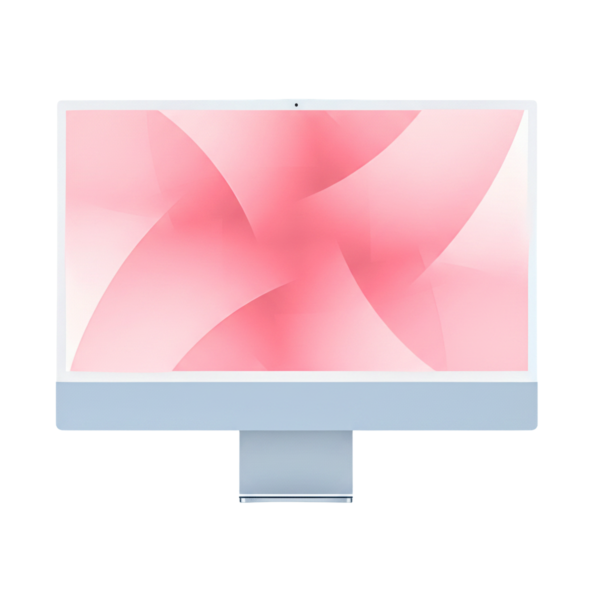 iMac 24" M1 (2021) Blue